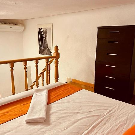 Punta Me Beautiful Apartment In The Best Location Madrid Downtown Dış mekan fotoğraf