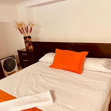 Punta Me Beautiful Apartment In The Best Location Madrid Downtown Dış mekan fotoğraf