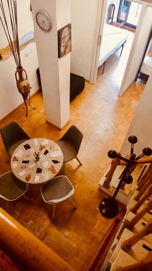 Punta Me Beautiful Apartment In The Best Location Madrid Downtown Dış mekan fotoğraf