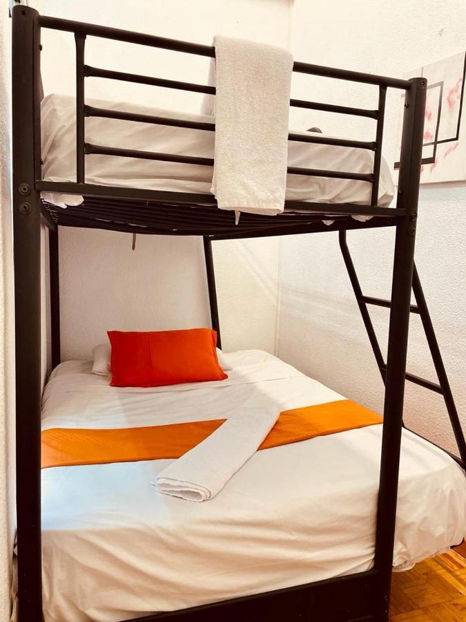Punta Me Beautiful Apartment In The Best Location Madrid Downtown Dış mekan fotoğraf