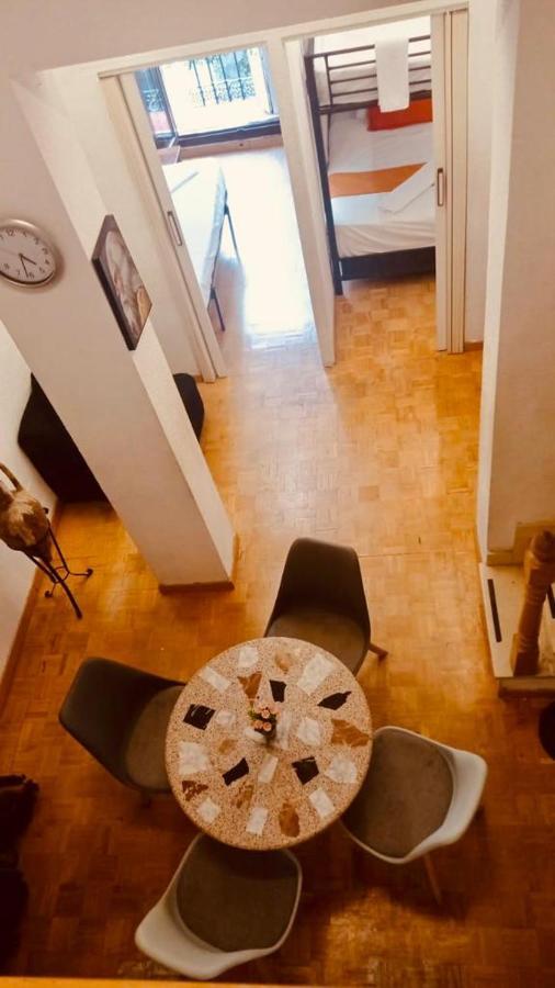 Punta Me Beautiful Apartment In The Best Location Madrid Downtown Dış mekan fotoğraf